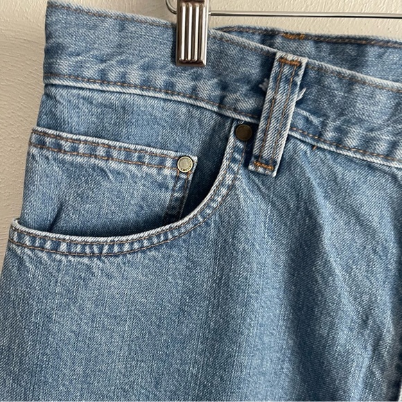 Carhartt Mens Relaxed Fit Jean Size 36 X 32 - Picture 3 of 7